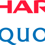 SHARP AQUOS Logo Vector