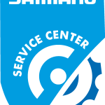 SHIMANO SERVICE CENTER Logo Vector