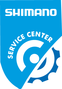 SHIMANO SERVICE CENTER Logo Vector