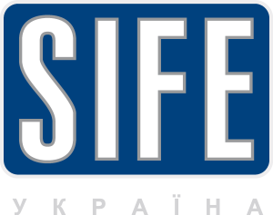 SIFE. Logo Vector