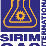 SIRIM QAS International Logo Vector