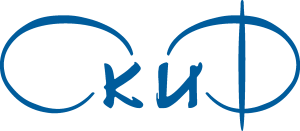 SKIF (Belarus) Logo Vector