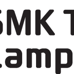 SMK Telkom Lampung Primary Logo Vector