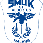 SMUK St. Albertus (Dempo) Logo Vector