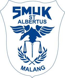 SMUK St. Albertus (Dempo) Logo Vector