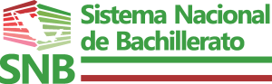 SNB  Sistema Nacional de Bachillerato SEP Logo Vector