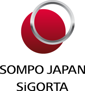 SOMPO JAPAN SİGORTA Logo Vector