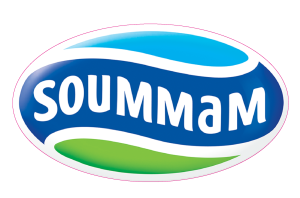 SOUMMAM Logo Vector