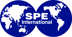 SPE Logo Vector