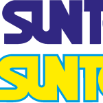 SR Suntour Logo Vector