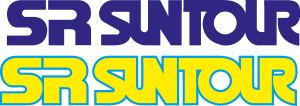 SR Suntour Logo Vector