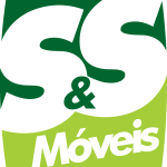 S&S Moveis Logo Vector