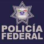 SSEPOLICIA FEDERAL SSP Logo Vector