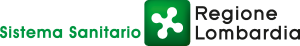 SSN Sistema Sanitario Regione Lombardia Logo Vector