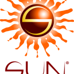 SUN ISLAND Logo Vector