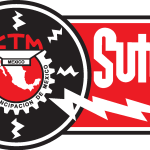 SUTERM Logo Vector