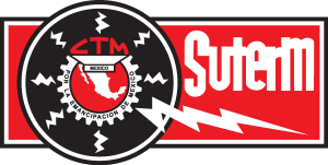 SUTERM Logo Vector