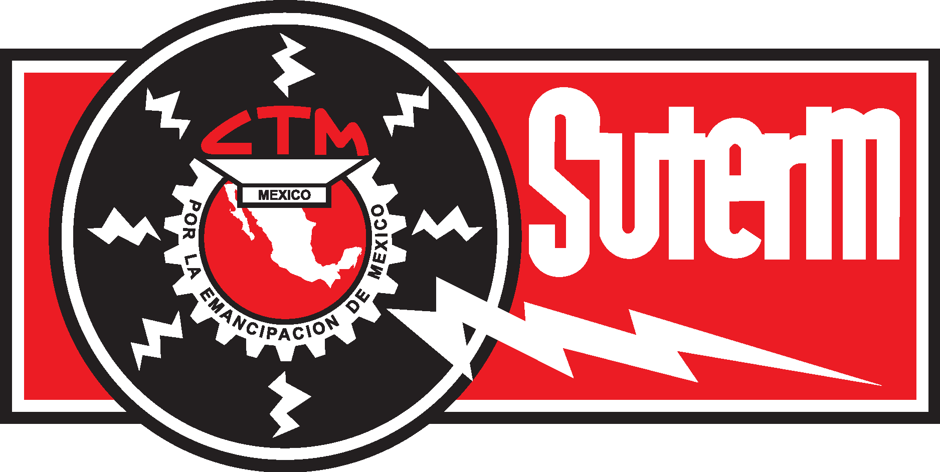 SUTERM Logo Vector