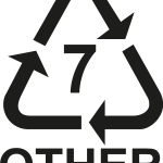 SYMBOL FOR OTHER 7 Logo Vector