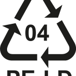 SYMBOL FOR PELD 4 Logo Vector