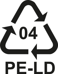 SYMBOL FOR PELD 4 Logo Vector