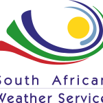 Sa Weather Logo Vector