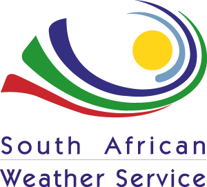 Sa Weather Logo Vector