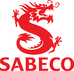 Sabeco Logo Vector