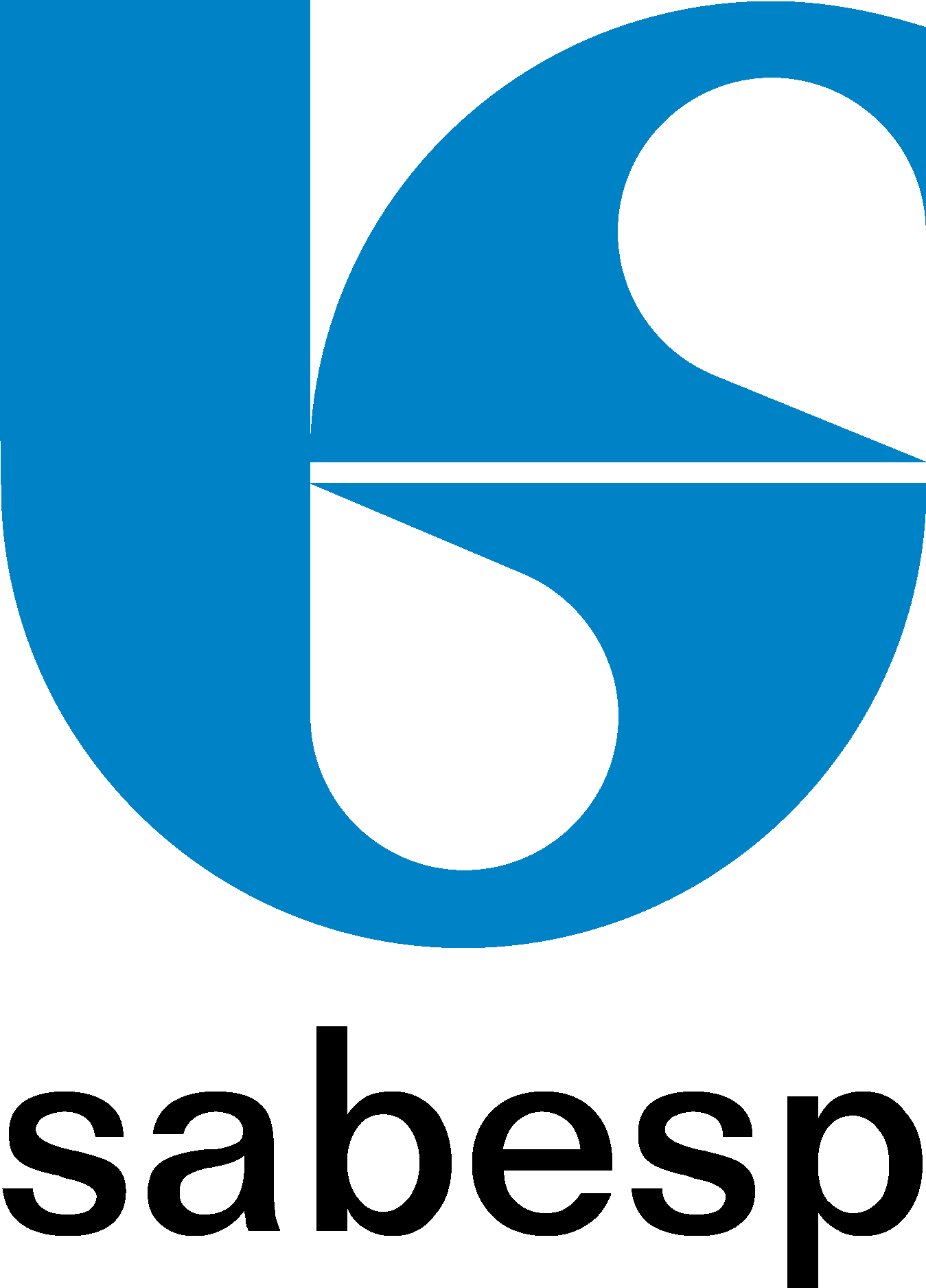 Sabesp Logo Vector
