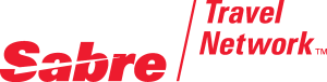 Sabre Travel Network Logo Vector