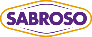 Sabroso Logo Vector