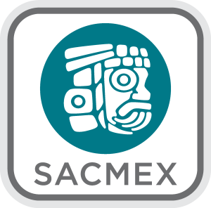 Sacmex Logo Vector