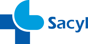 Sacyl Logo Vector