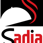 Sadia Food Services Logo Vector