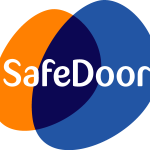 SafeDoor Logo Vector