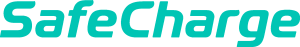 Safecharge Logo Vector