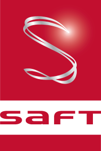 Saft Logo Vector