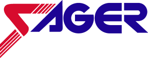 Sager Logo Vector