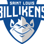 Saint Louis Billikens Logo Vector