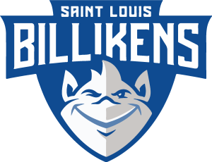 Saint Louis Billikens Logo Vector