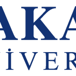 Sakarya Üniversitesi SAÜ Logo Vector