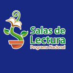 Salas de Lectura Logo Vector