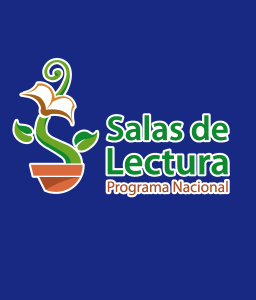 Salas de Lectura Logo Vector