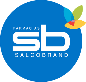 Salcobrand Logo Vecto