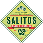 Salitos Logo Vector