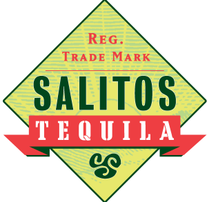 Salitos Tequila Logo Vector