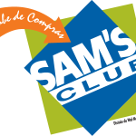 Sams Club Brasil Logo Vector