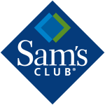 Sam’s Logo Vector