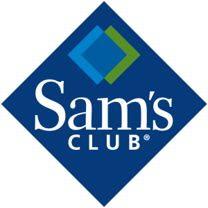 Sam’s Logo Vector