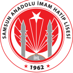 Samsun Anadolu Imam Hatip Lisesi Logo Vector